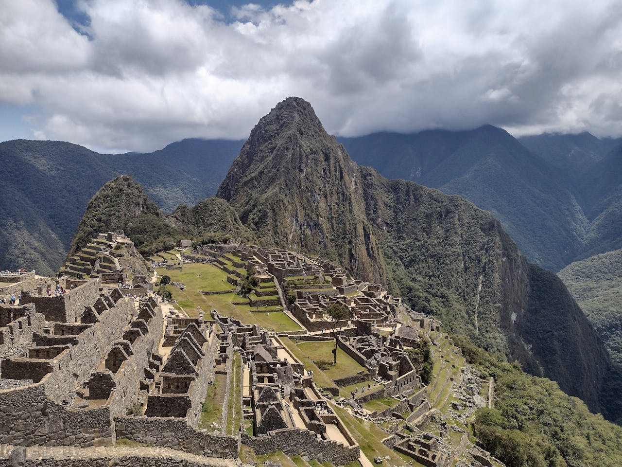 Creencias y mitos de la cultura andina